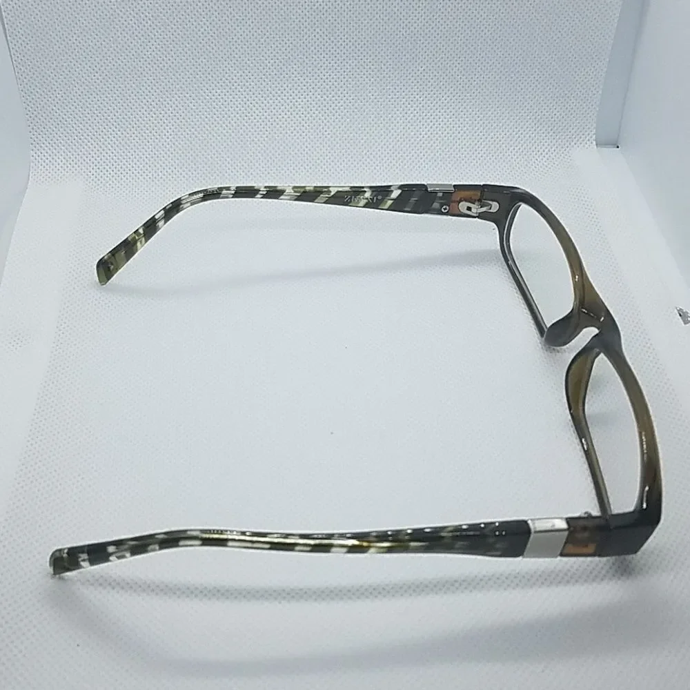 Zenni Brown Prescription Glasses Frames
